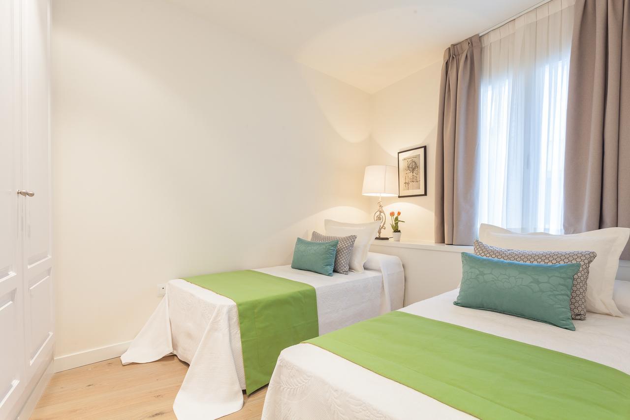 Apartamento Club Fuencarral Ii