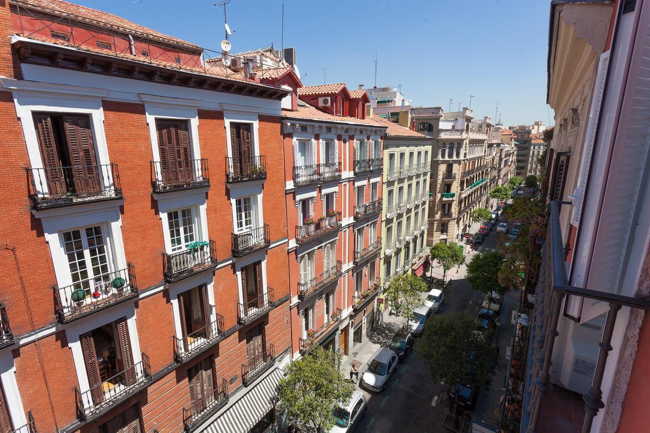 Club Fuencarral Ii * Madrid