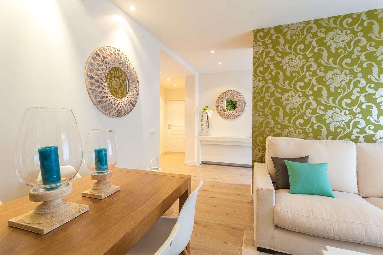 Apartamento Club Fuencarral Ii *