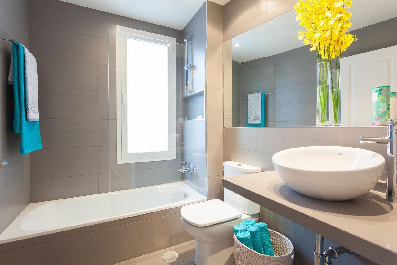 Club Fuencarral Ii Apartamento Madrid